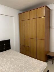 Blk 703 Yishun Avenue 5 (Yishun), HDB 3 Rooms #628818261